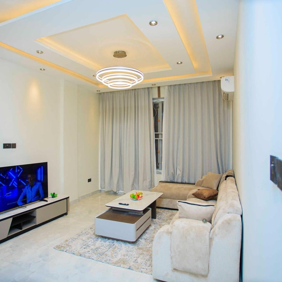 The Dar Residence Apartment in City of Dar es Salaam