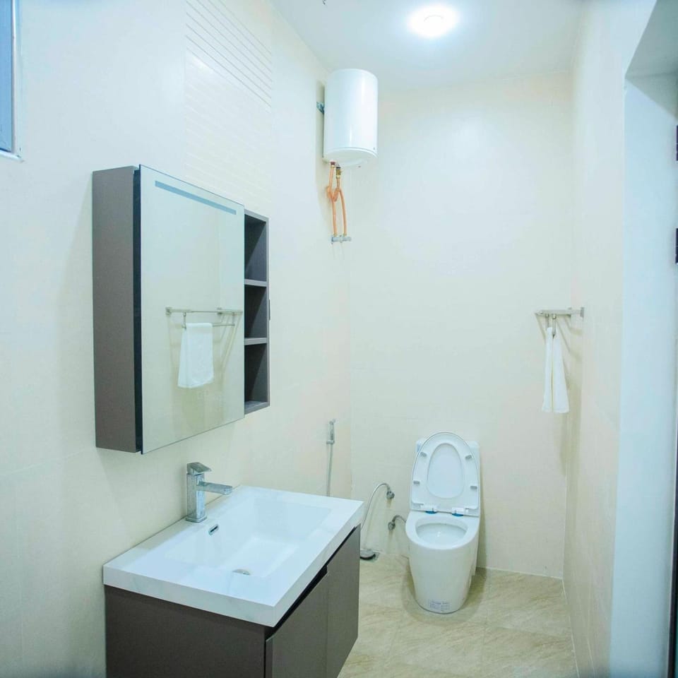 The Dar Residence Apartment in City of Dar es Salaam