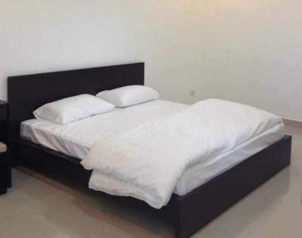 The Room Nangrong Apartment hotel in Cambodia