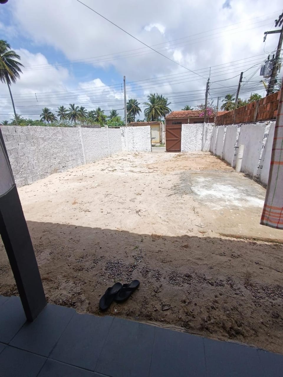 casa em milagres House in State of Alagoas, Brazil