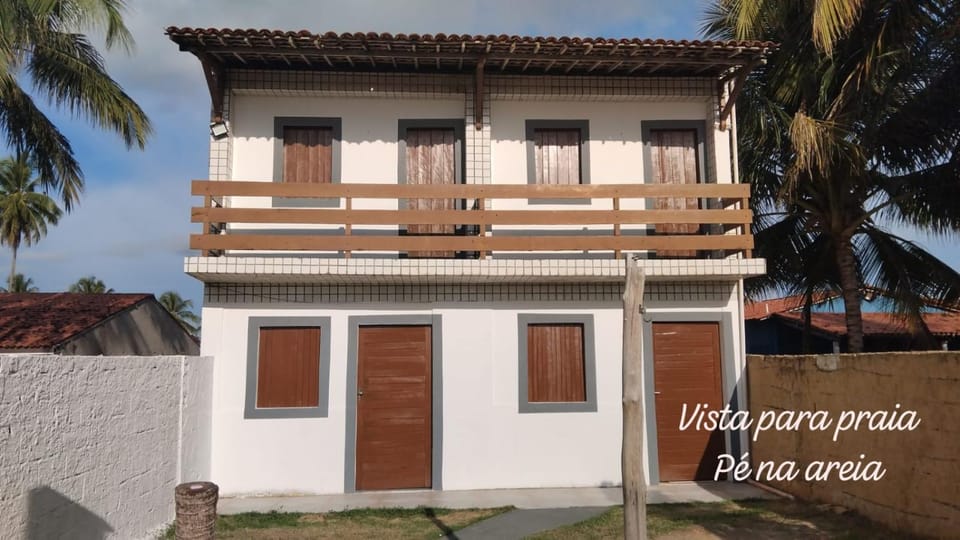 casa em milagres House in State of Alagoas, Brazil