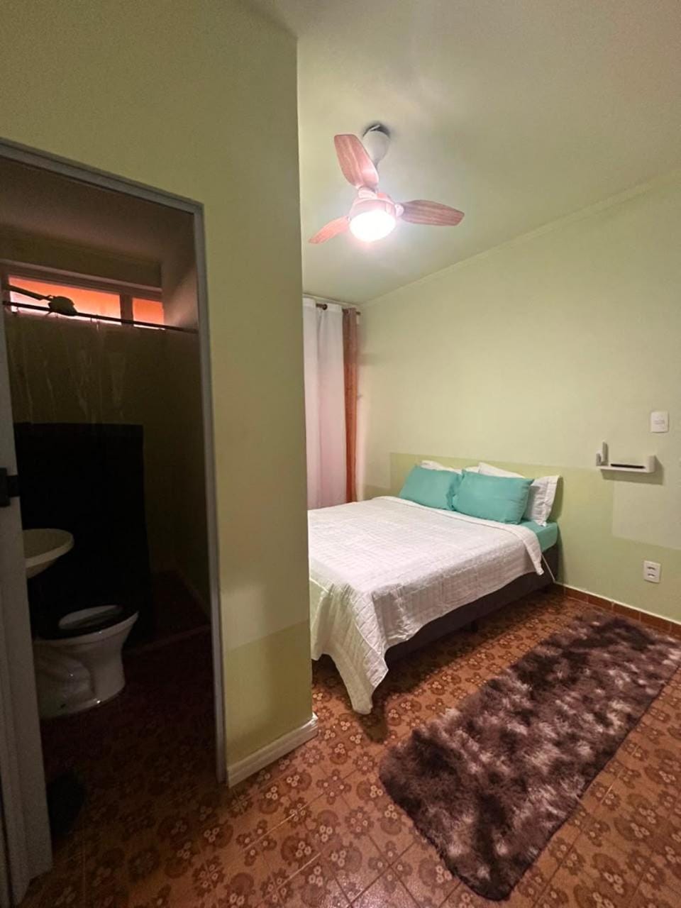 Pousada Essenza lindoía Bed and Breakfast in Águas de Lindóia
