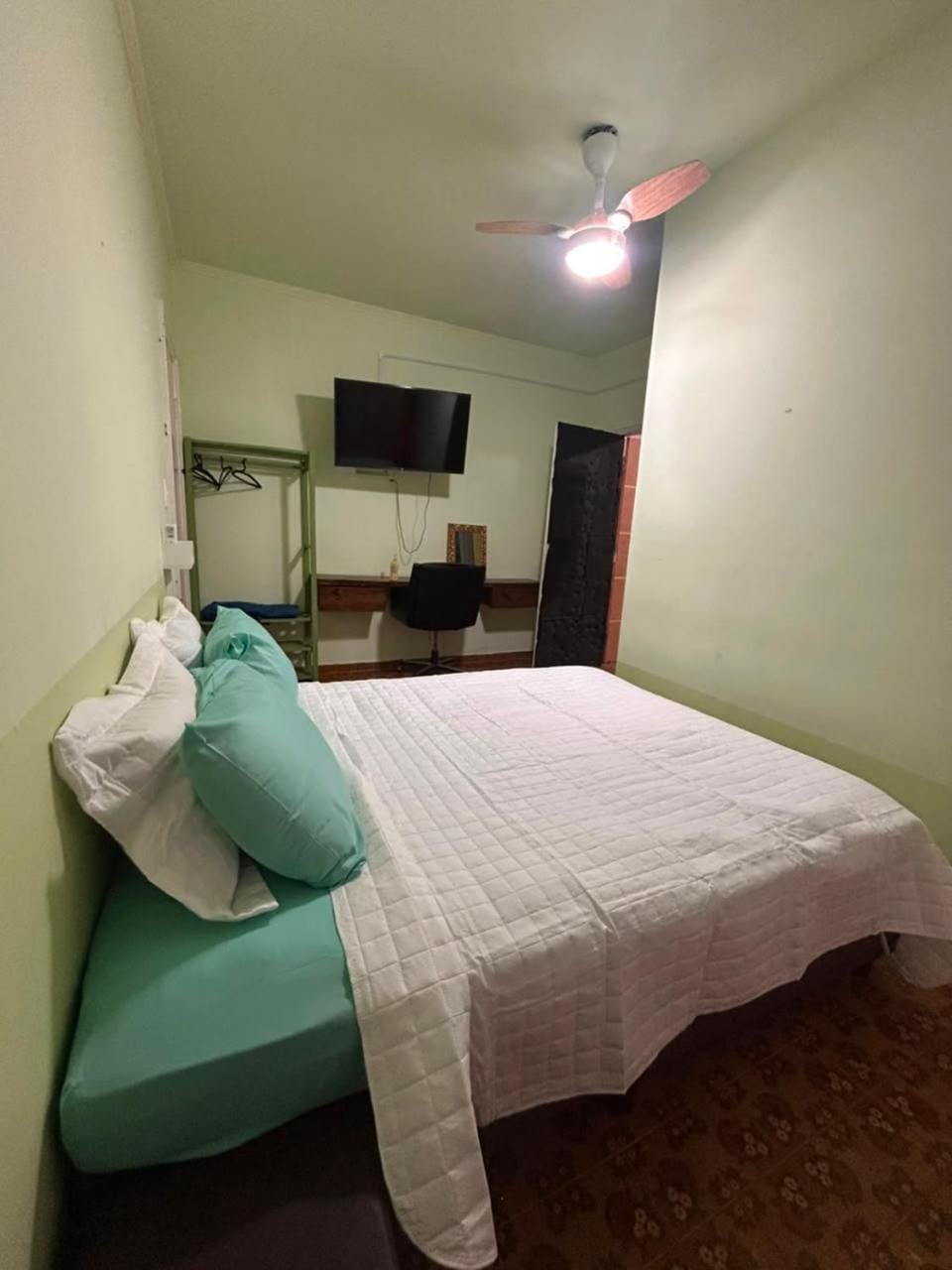 Pousada Essenza lindoía Bed and Breakfast in Águas de Lindóia