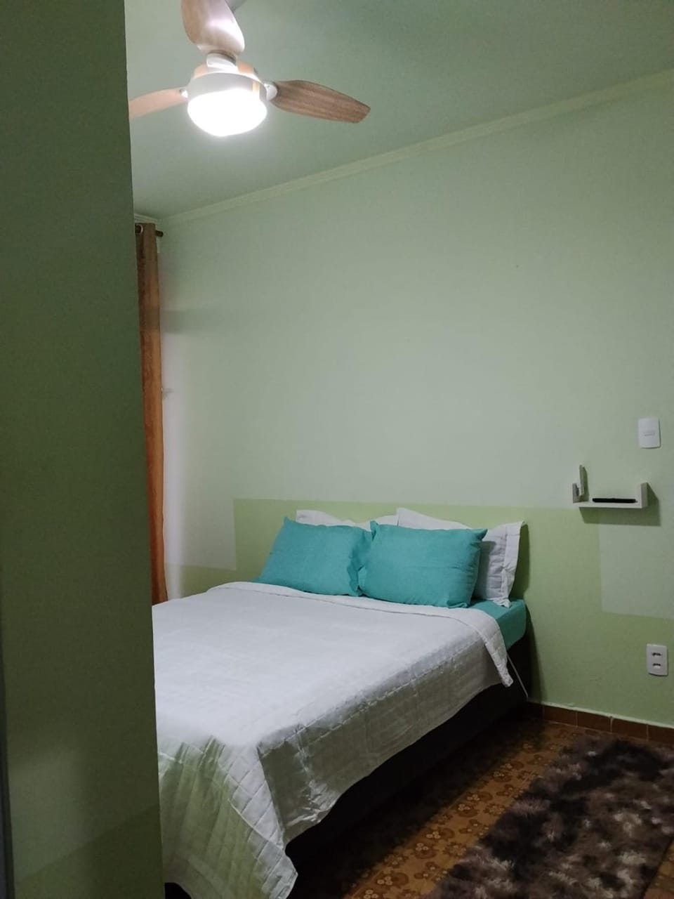 Pousada Essenza lindoía Bed and Breakfast in Águas de Lindóia