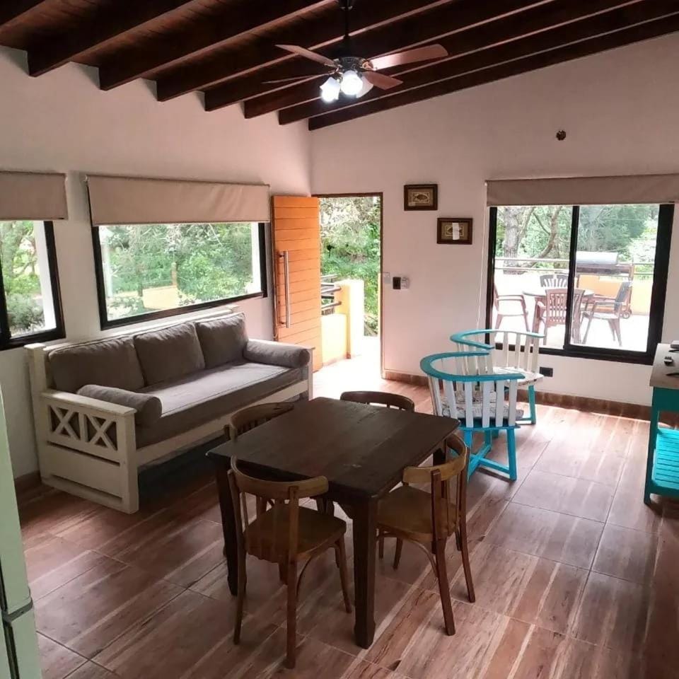 Consuelo House in Godoy Cruz