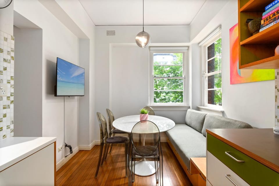 Spacious 3-Bed Home in Princeton Pearl Double Bay Apartment in Sydney