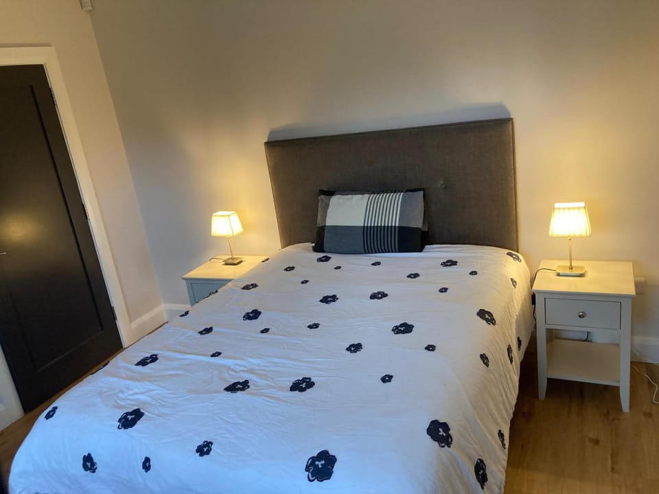 Circular Road Comfort - UHG & University Access Vacation rental in Galway