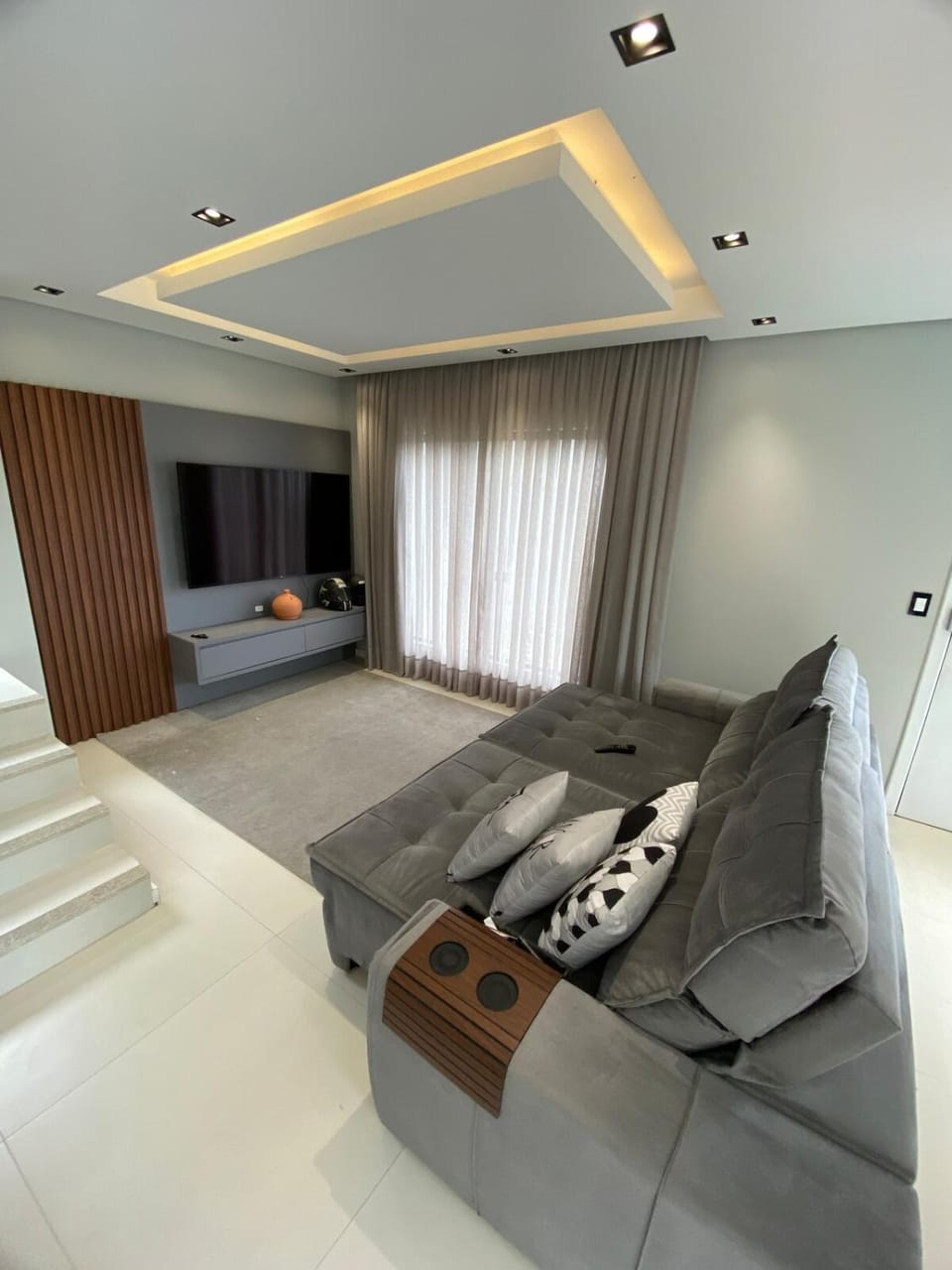 Casa Sunshine House in Florianopolis