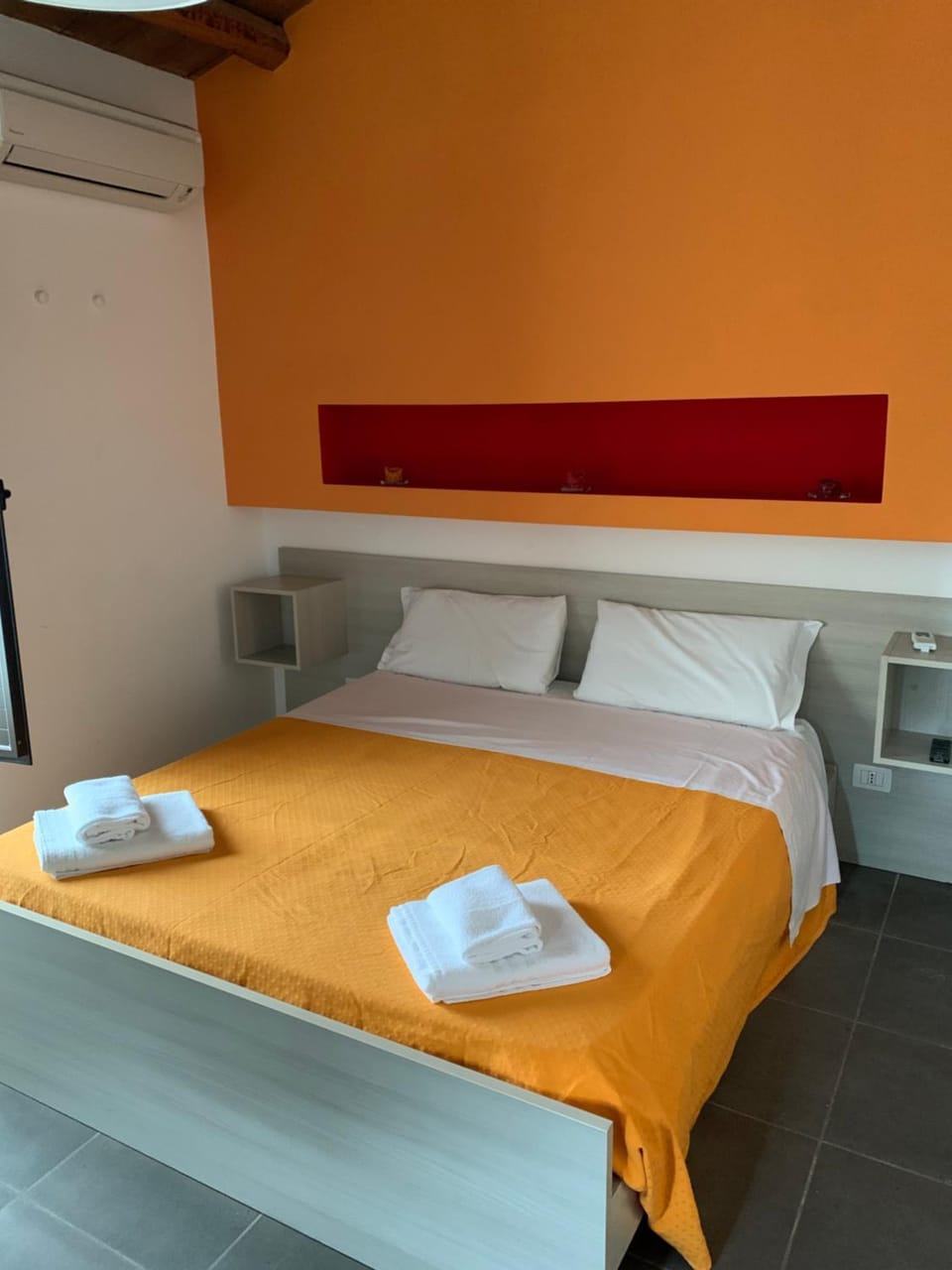 San Giorgio Rooms House in Caltagirone