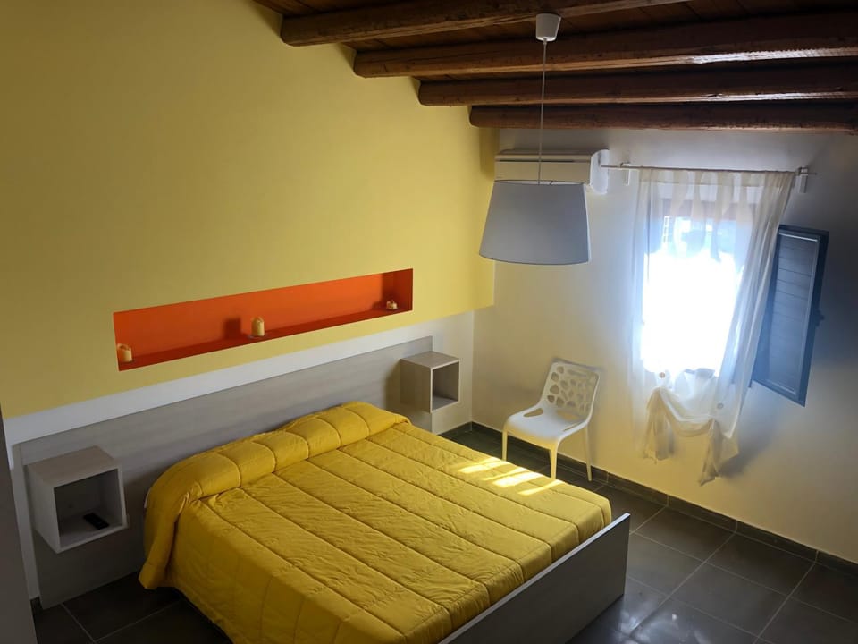 San Giorgio Rooms House in Caltagirone