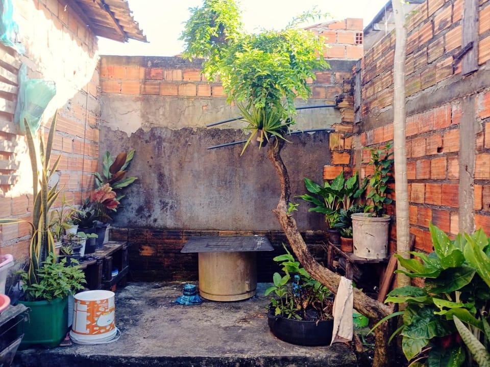 Casa para locação para cop30 House in Belém