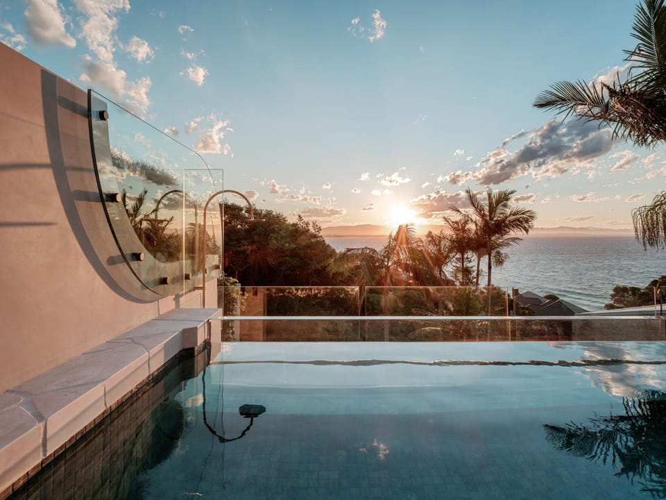 Este Estate House in Byron Bay