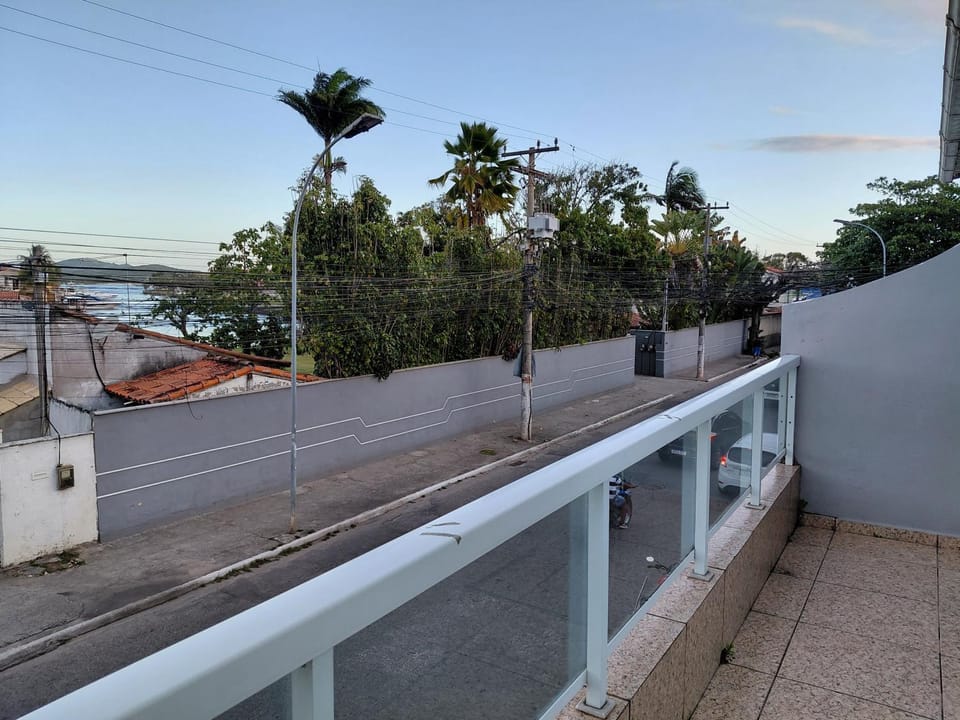 gamBOA Temporada Apartment in Cabo Frio