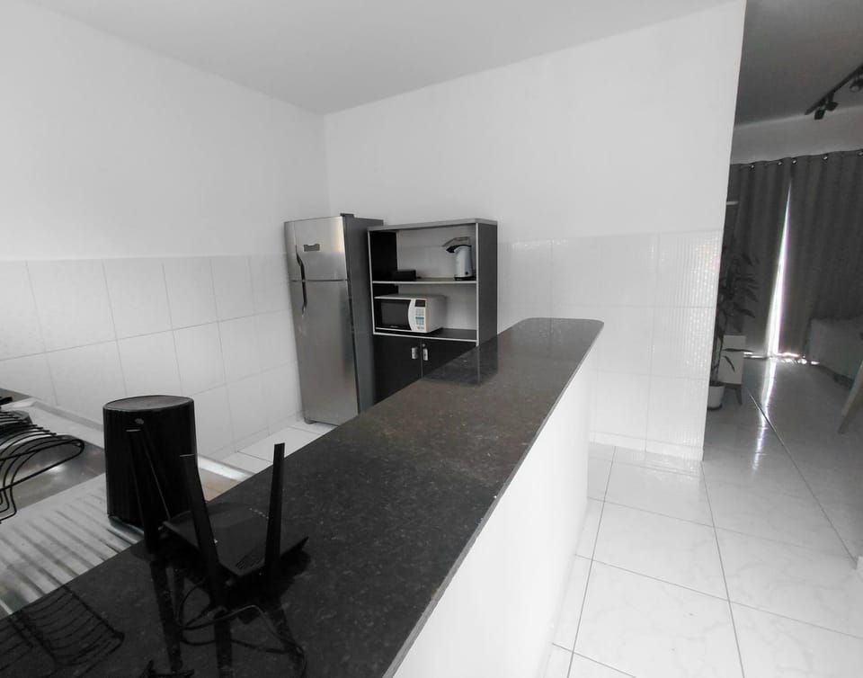 gamBOA Temporada Apartment in Cabo Frio