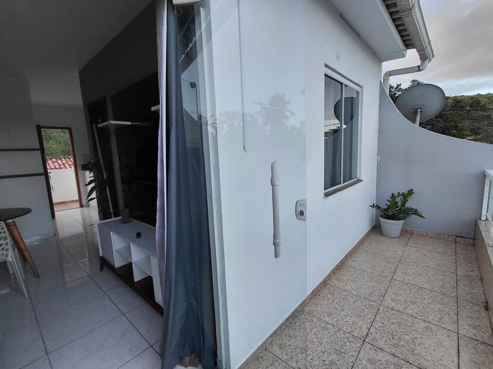 gamBOA Temporada Apartment in Cabo Frio