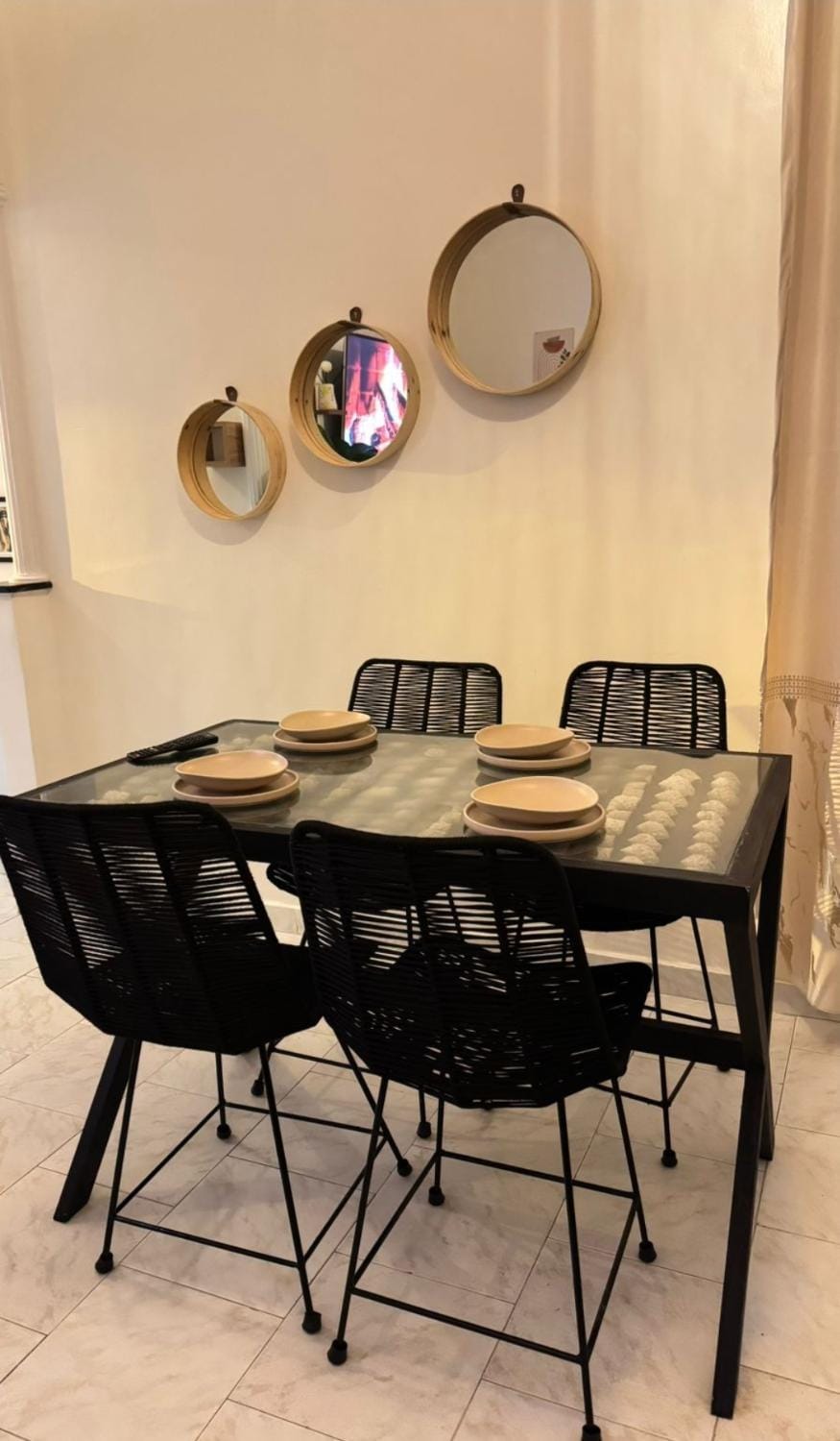 APPARTEMENT Blue Apartment in Essaouira