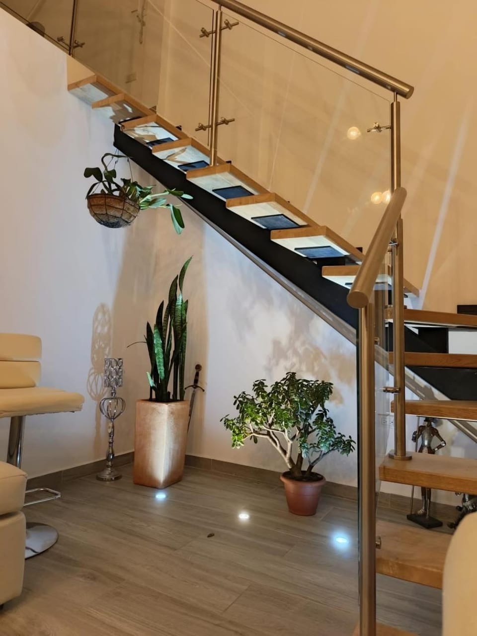 Penthouse with Jacuzzi in Guarne Apartment in Antioquia