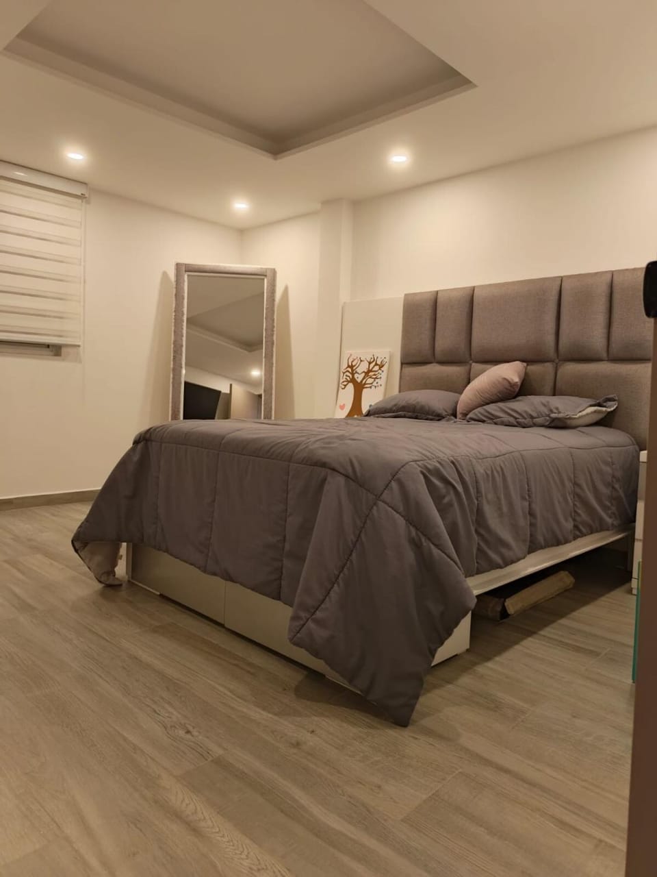 Penthouse with Jacuzzi in Guarne Apartment in Antioquia