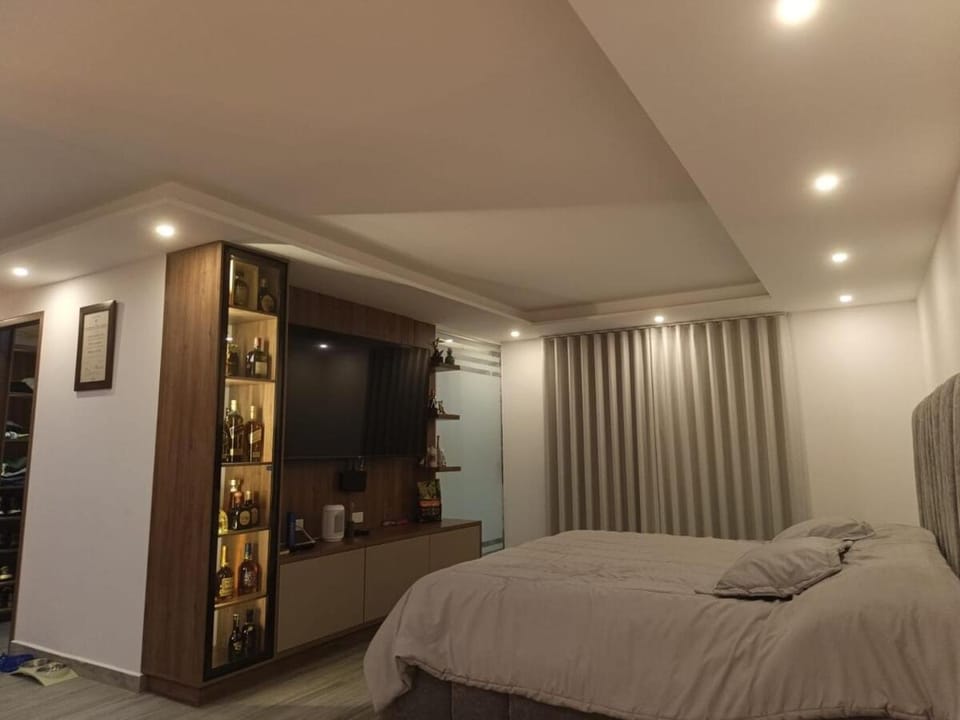Lounge or bar