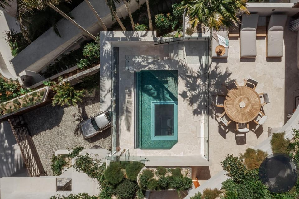Este North House in Byron Bay