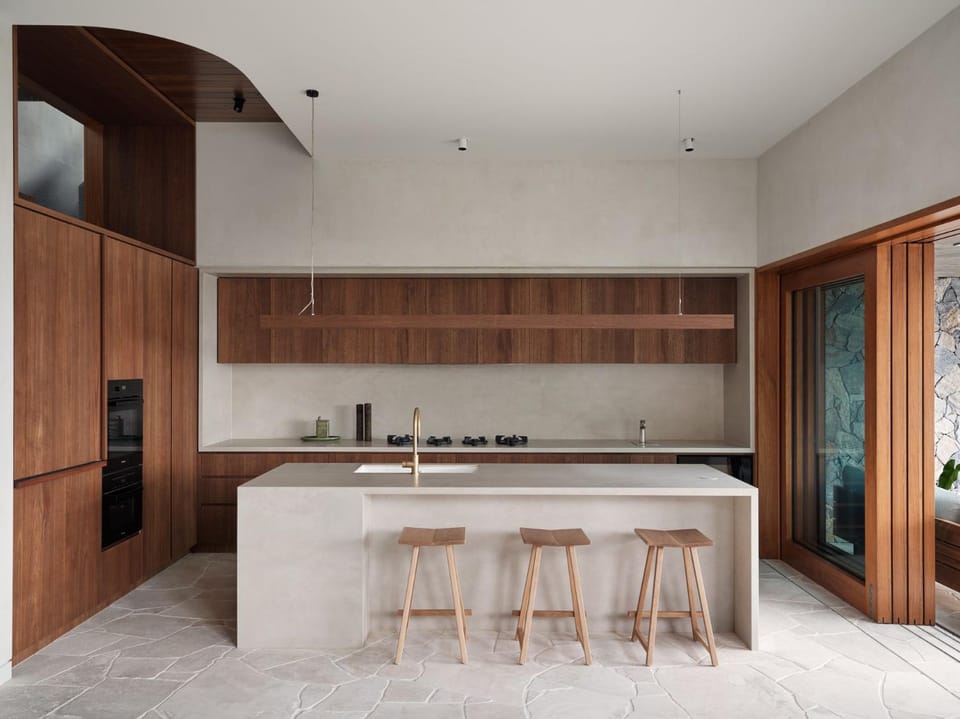 Este North House in Byron Bay