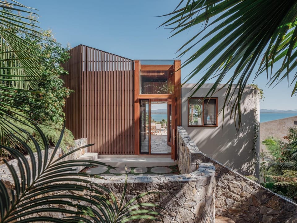 Este North House in Byron Bay