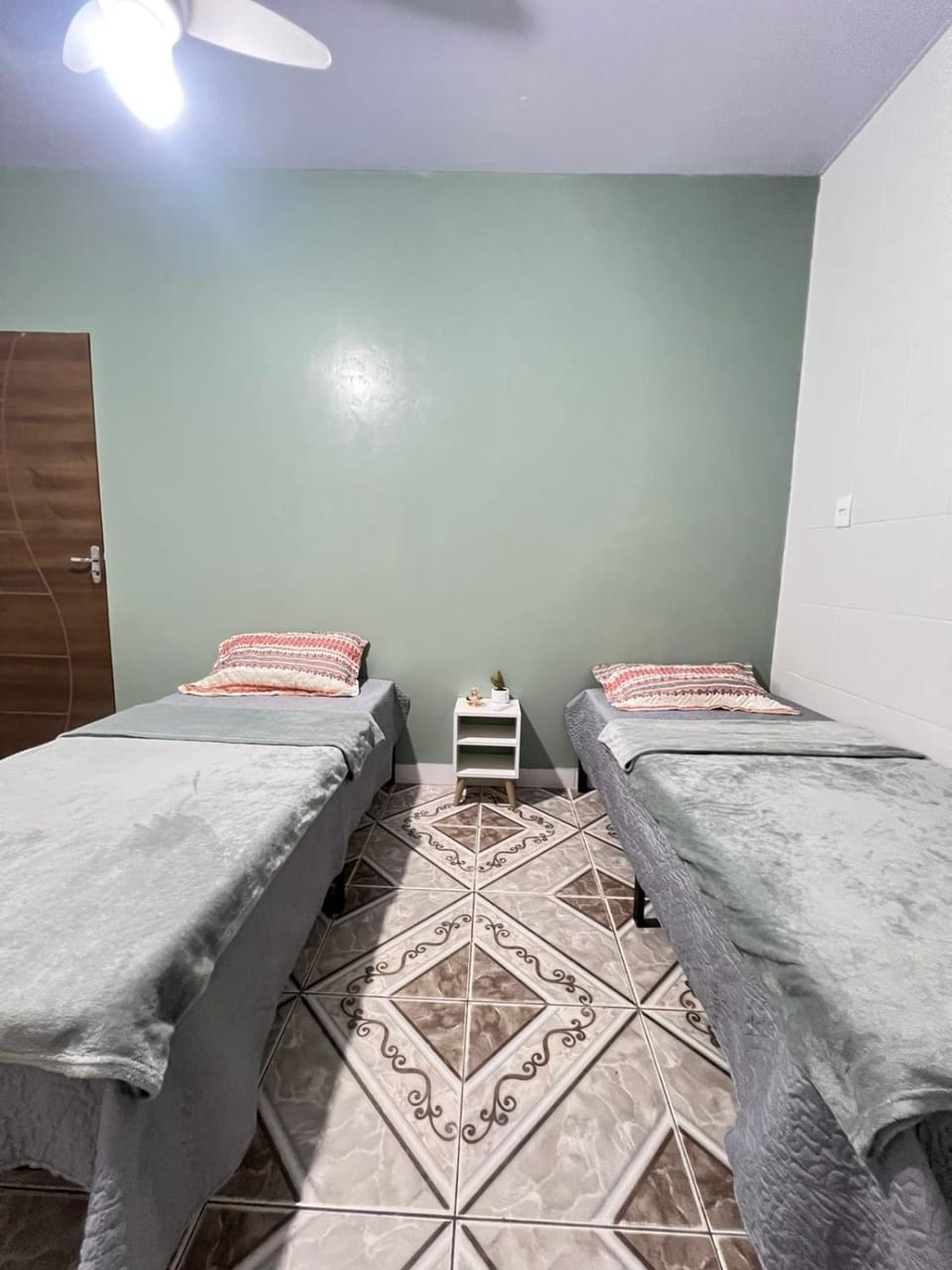 Casa espaçosa e maravilhosa há 2km da COP House in Belém