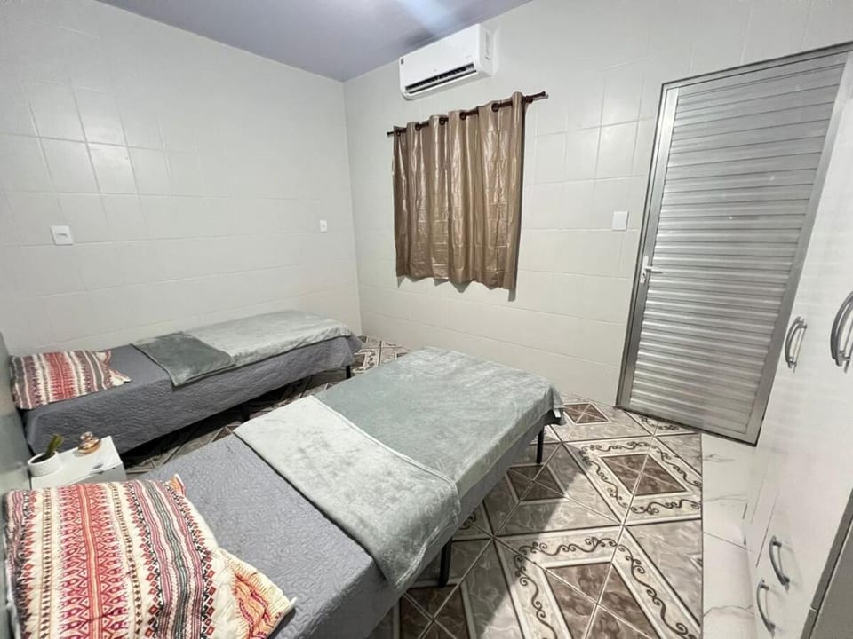 Casa espaçosa e maravilhosa há 2km da COP House in Belém