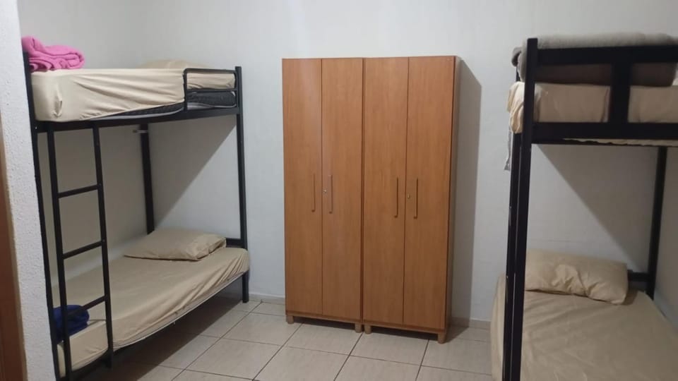 Hotel Indubrasil Campo Grande LDTA Hotel in Campo Grande