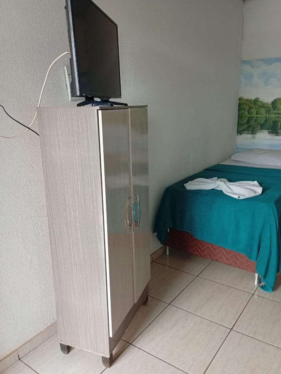 Hotel Indubrasil Campo Grande LDTA Hotel in Campo Grande