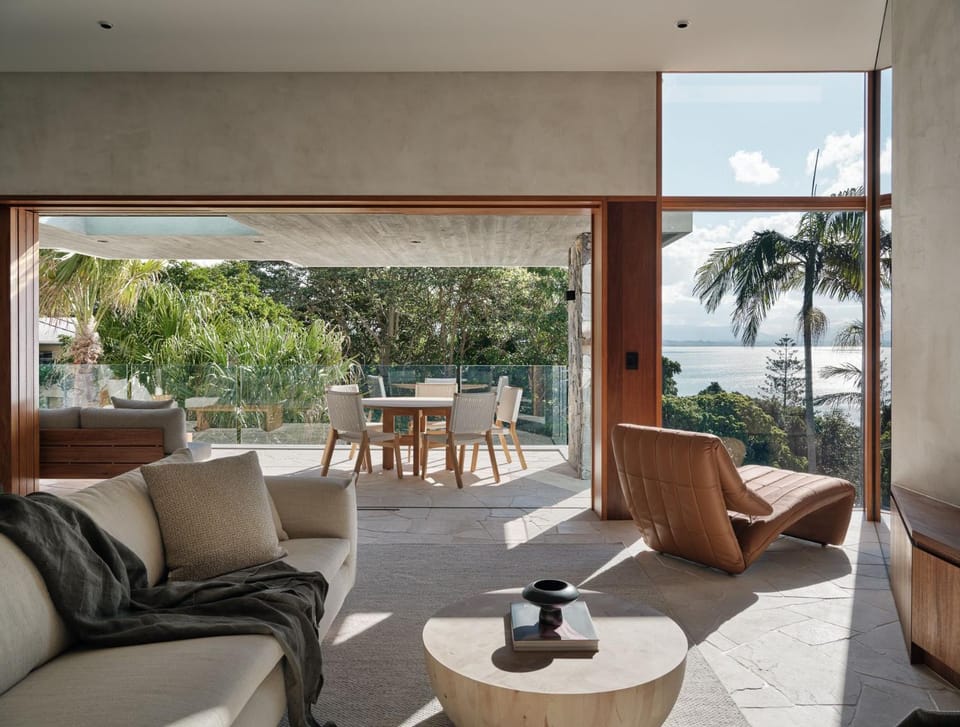 Este South House in Byron Bay
