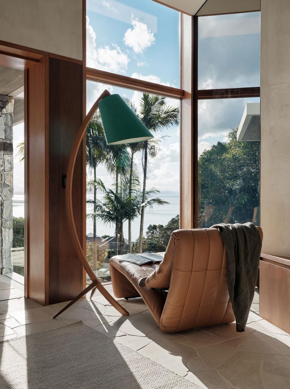 Este South House in Byron Bay