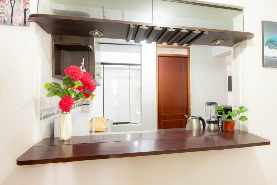 Siéntete como en casa, excelente apartamento Apartment in Cusco