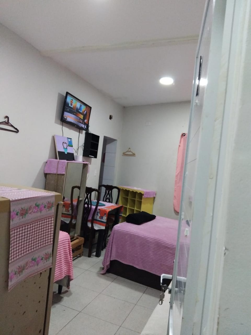 Pousada Duda Lins Vacation rental in Santos
