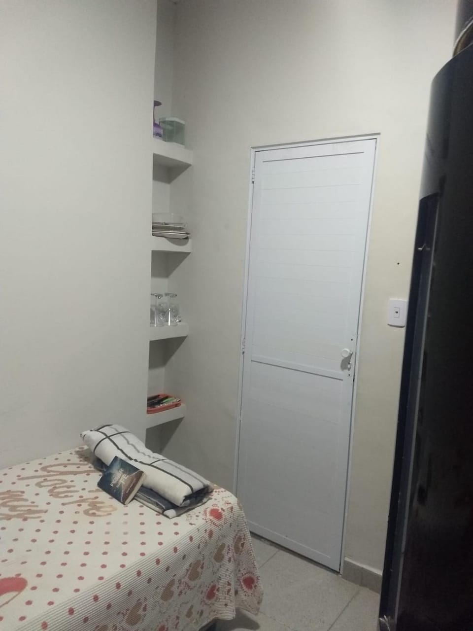 Pousada Duda Lins Vacation rental in Santos