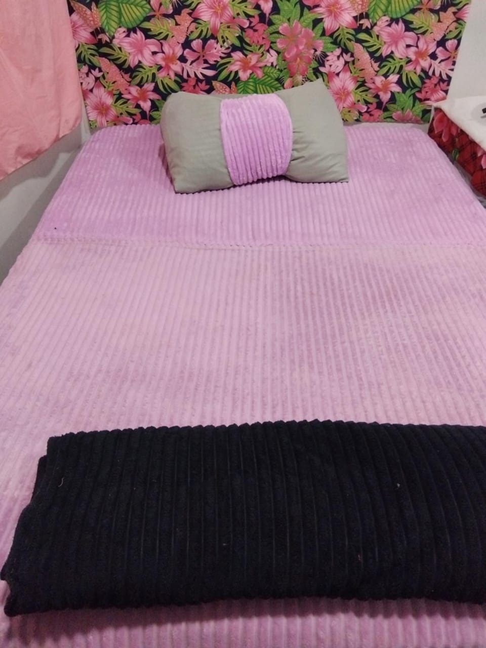 Pousada Duda Lins Vacation rental in Santos