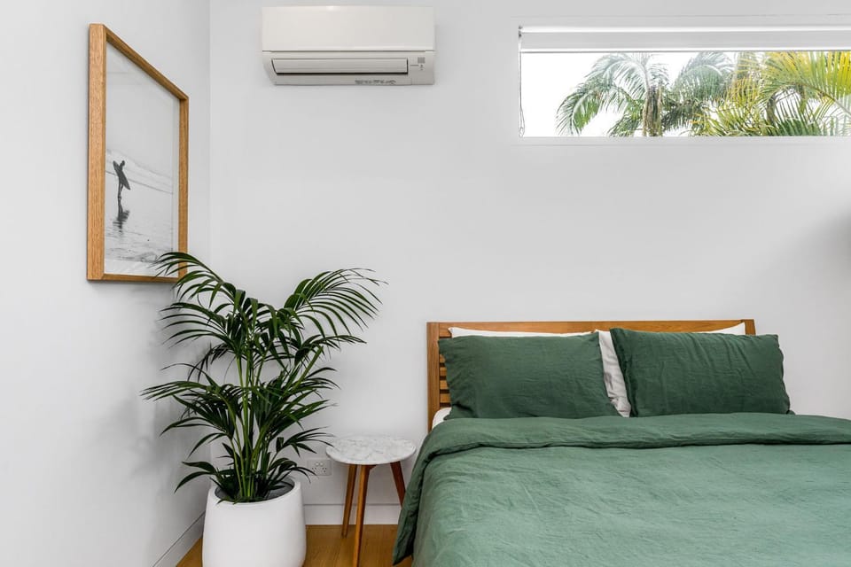 Loft On The Lane Apartment in Byron Bay