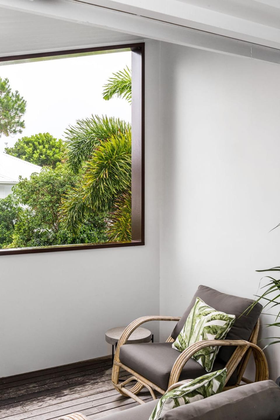 Loft On The Lane Apartment in Byron Bay