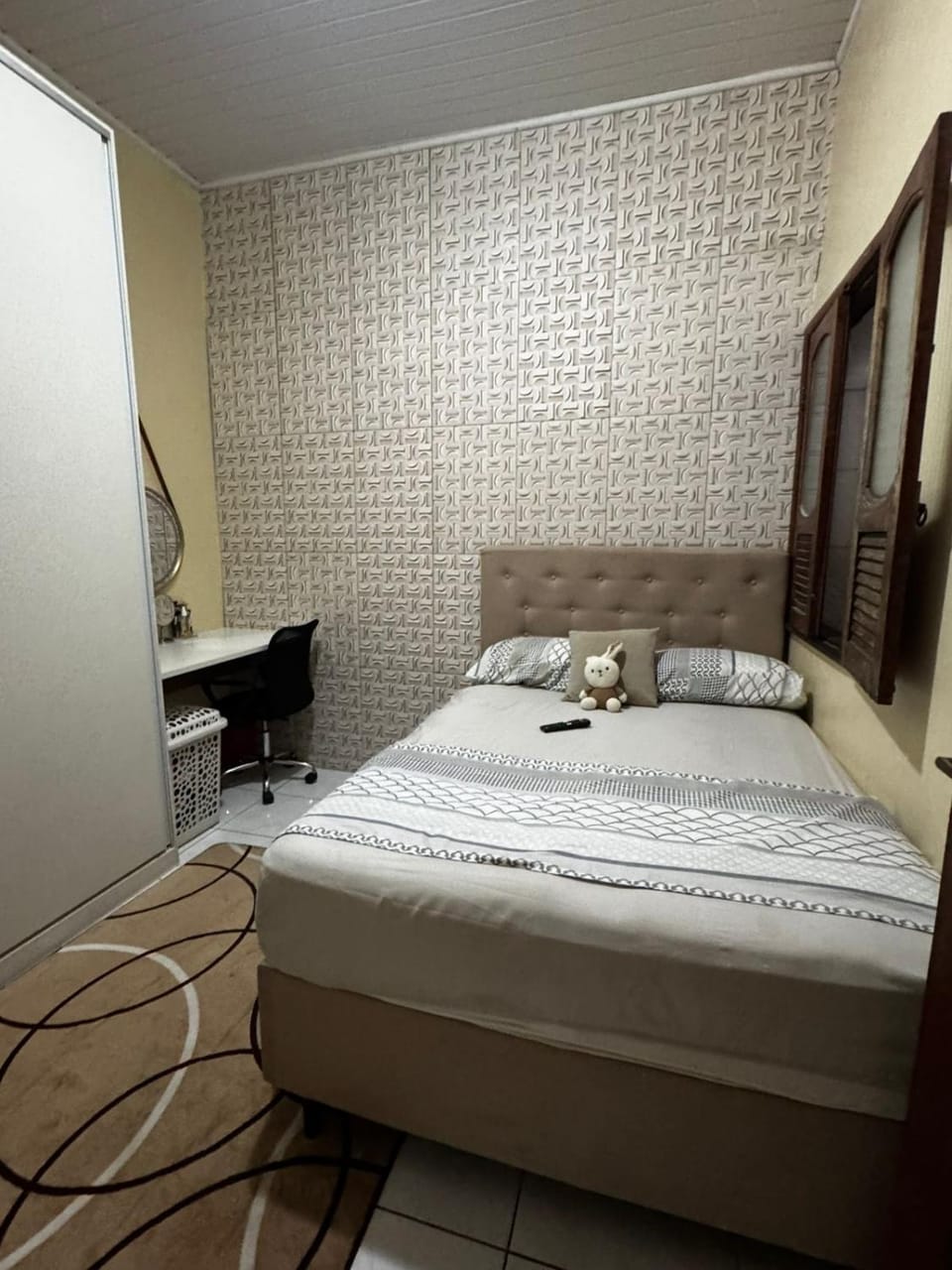 Hospedagem Estratégica para a COP 30 House in Belém