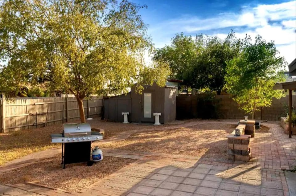 3Bed2Bath Vacation House in Old Town Scottsdale House in Scottsdale