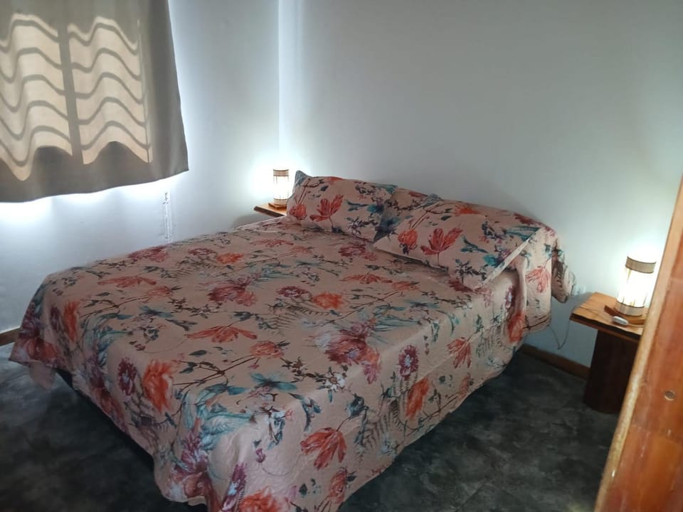 Wikam Nature lodge in Cordoba Province