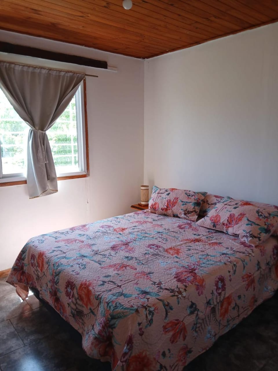 Wikam Nature lodge in Cordoba Province