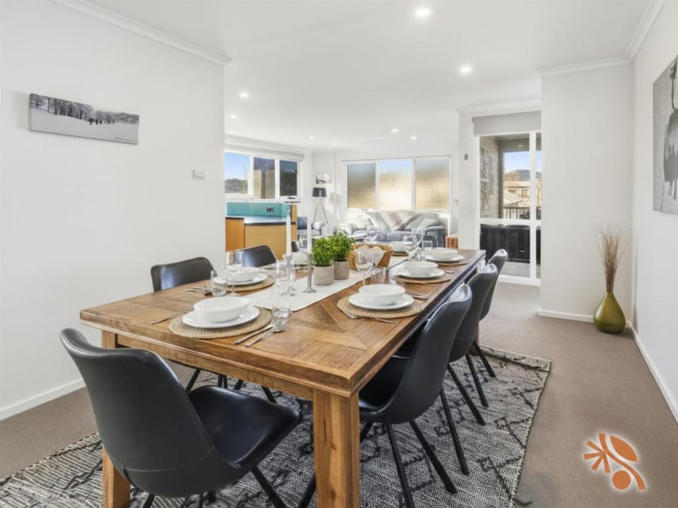Wendaleigh Eight - Jindabyne Holiday Apartment Apartment in Jindabyne
