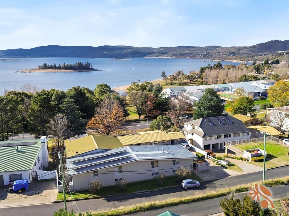 Wendaleigh Eight - Jindabyne Holiday Apartment Apartment in Jindabyne