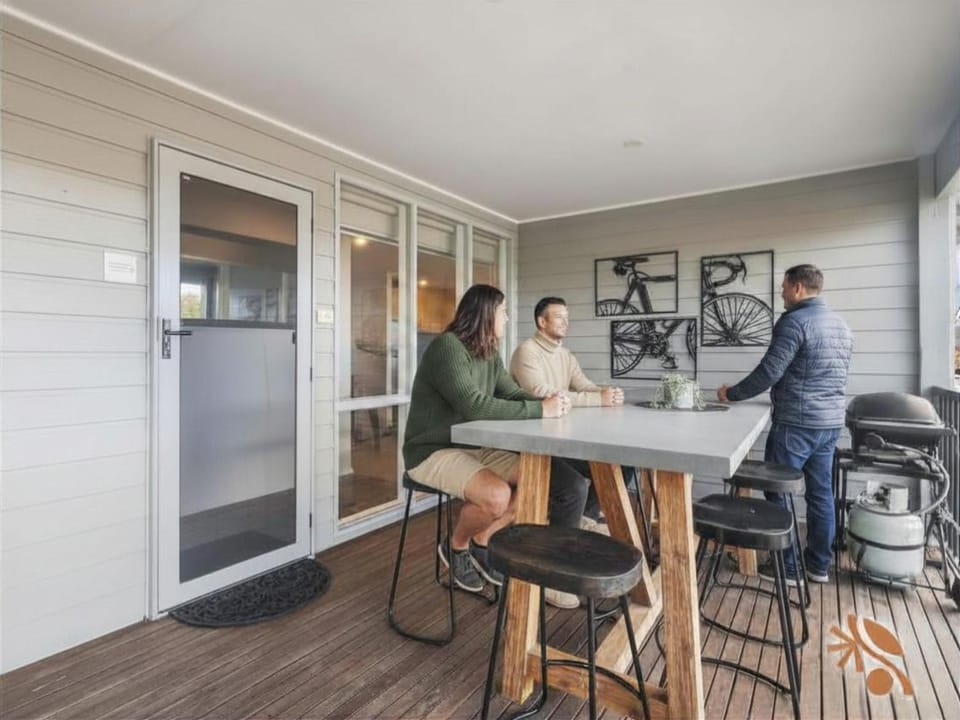 Wendaleigh Eight - Jindabyne Holiday Apartment Apartment in Jindabyne
