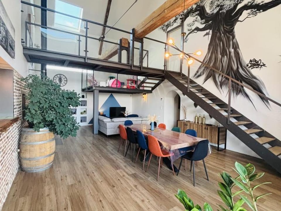 Gîte familial à Bressolles avec piscine privée et animaux acceptés - FR-1-489-598 House in Auvergne-Rhône-Alpes