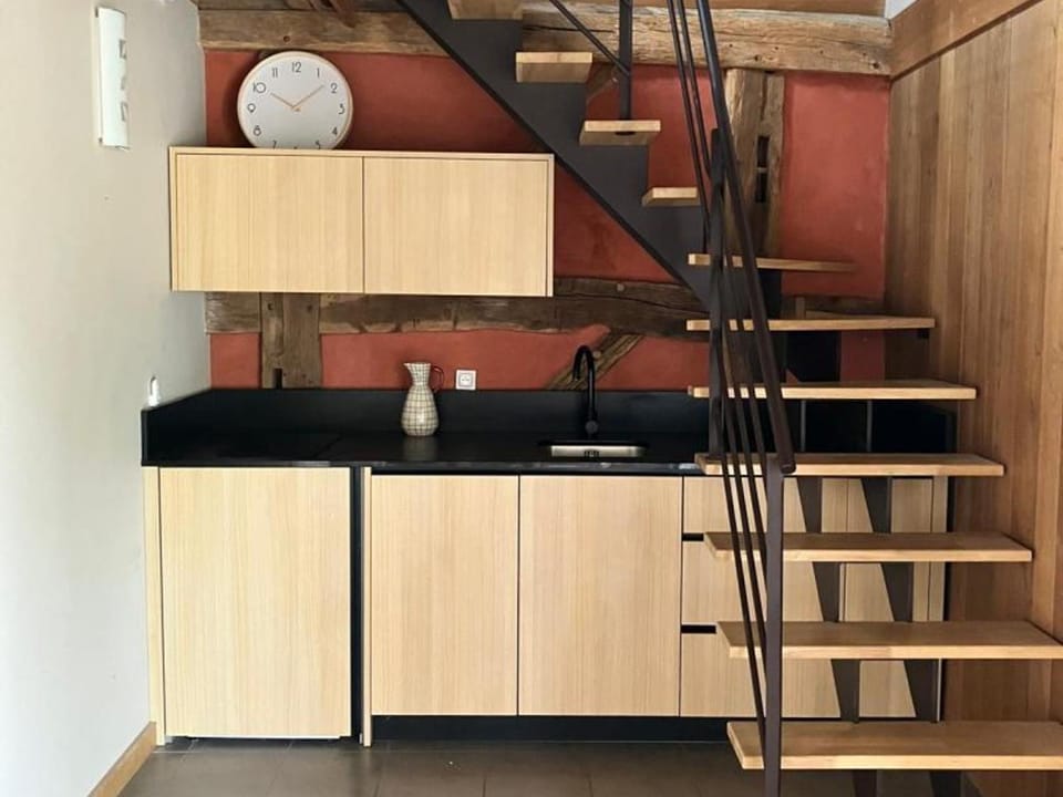 Gîte La Huzarde à Montbeugny pour 4 pers. avec animaux admis et parking - FR-1-489-599 House in Auvergne-Rhône-Alpes