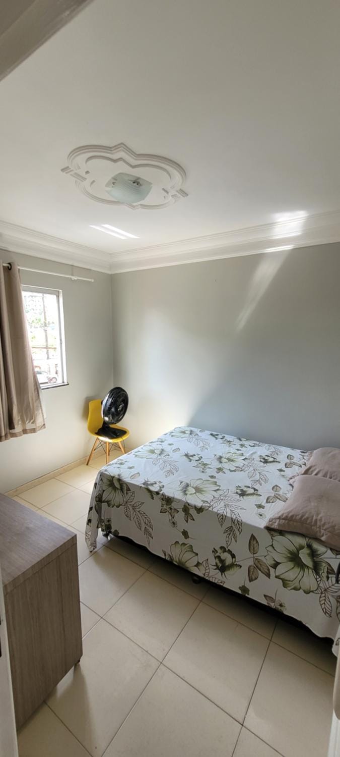 Apartamento para COP 30 Apartment in Belém