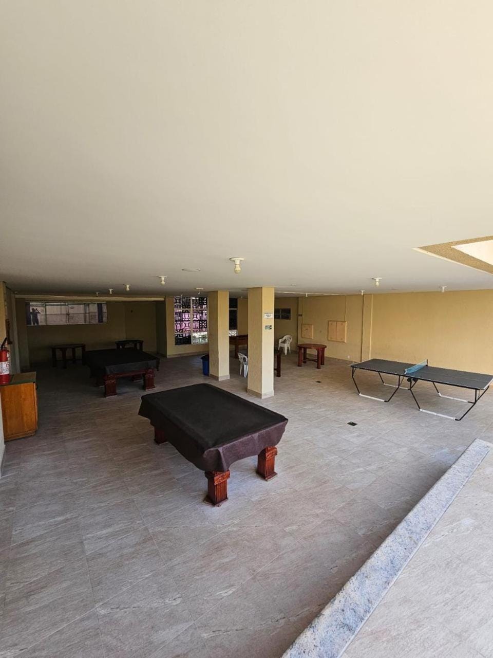 Billiard