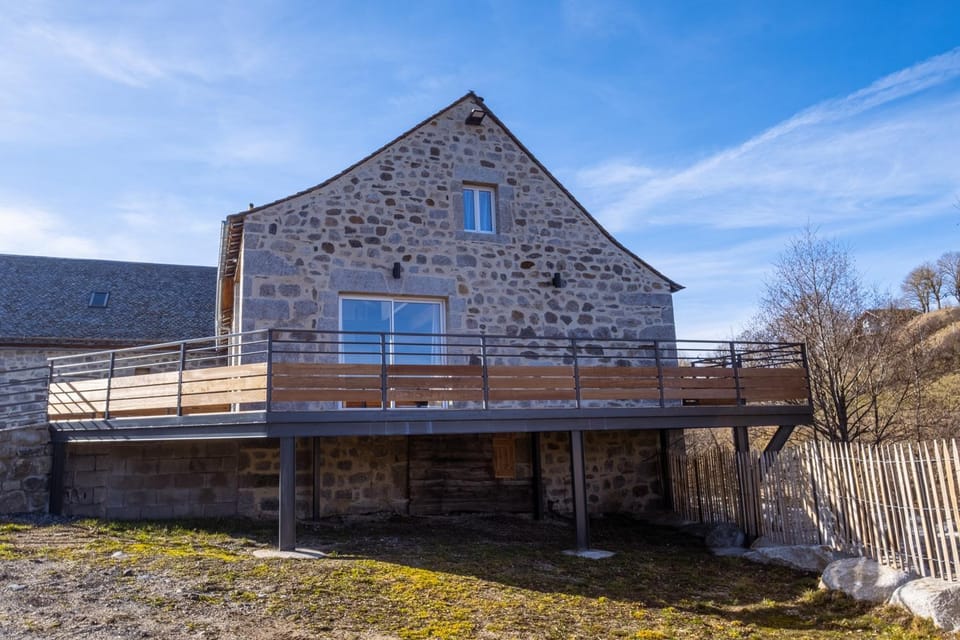 Le moulin de baboyeres House in Occitanie
